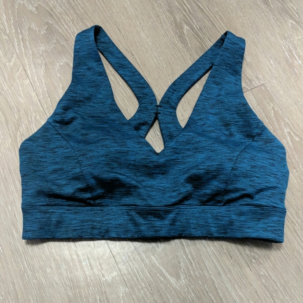 Manduka Bra